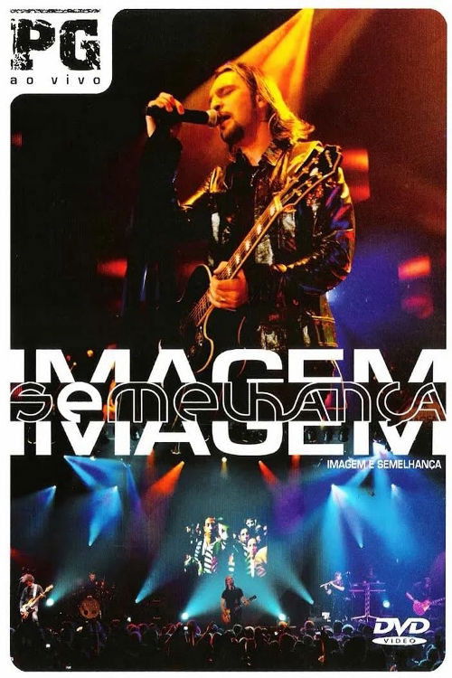 PG - Imagem e Semelhança (2011) poster