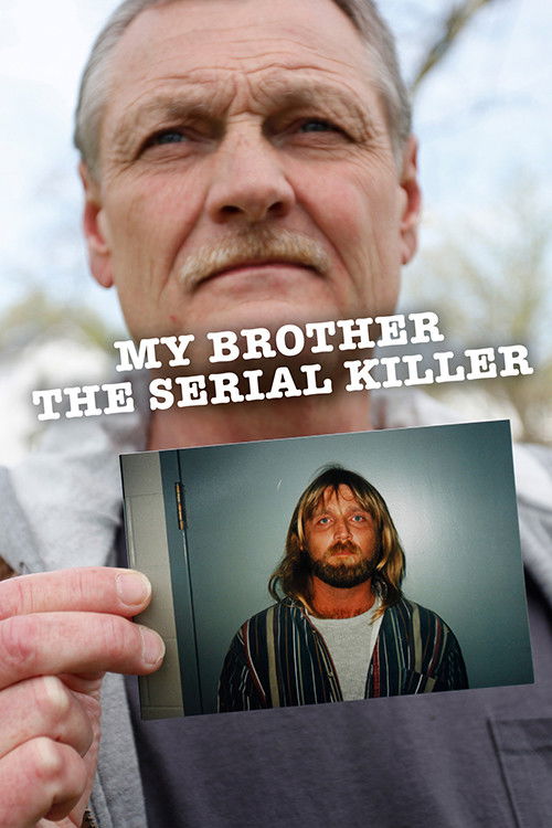 My Brother the Serial Killer (2012) poster