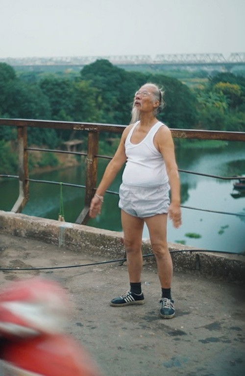 Ambient Rain (2017) poster