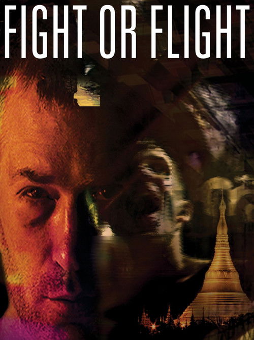 Fight or Flight (2009) poster
