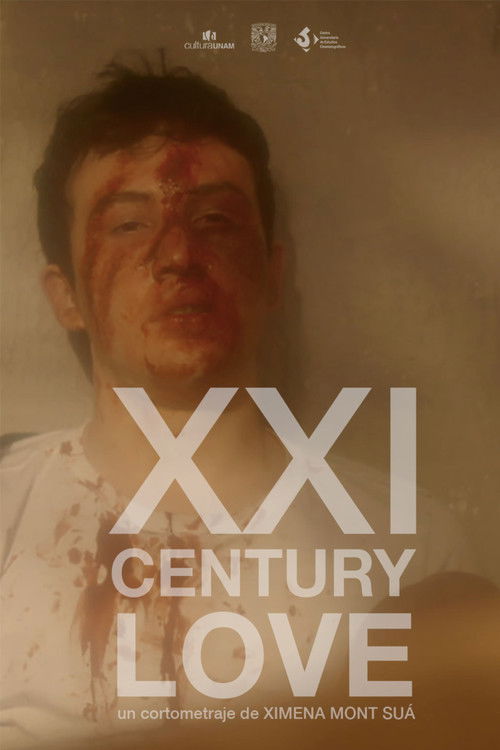 XXI Century Love (2018) poster