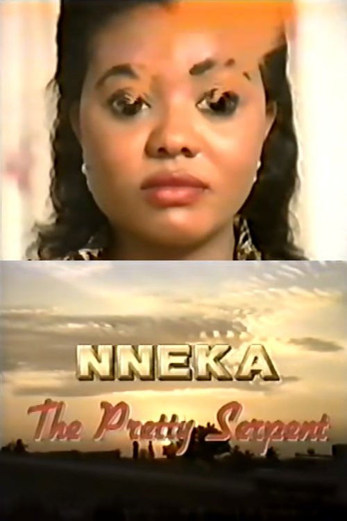 Nneka the Pretty Serpent (1994) poster