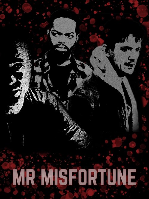Mr Misfortune (2019) poster