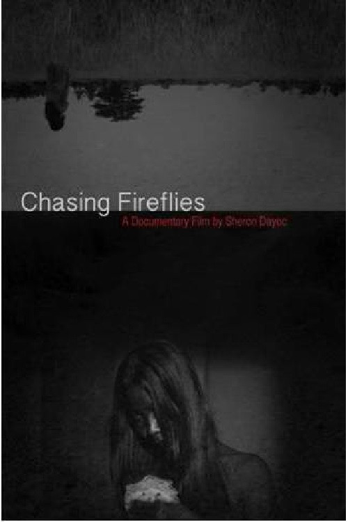 Chasing Fireflies (2012) poster