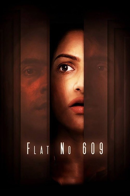 Flat No 609 (2018) poster