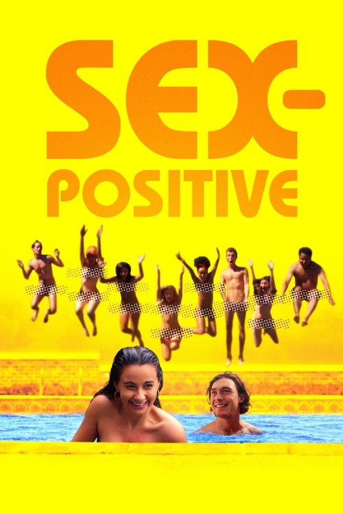 Sex-Positive (2024) poster