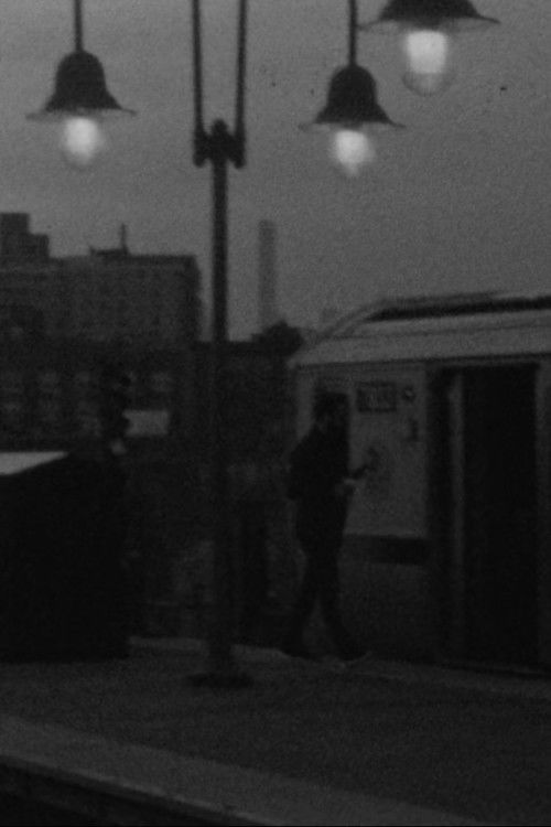 The Way Home (2018) poster