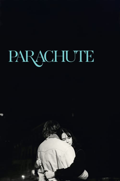 Parachute (2024) poster