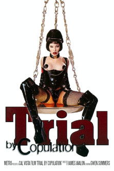 Trial by Copulation (1999) poster