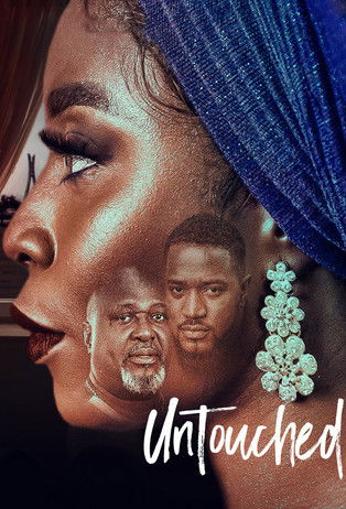 Untouched (2020) poster