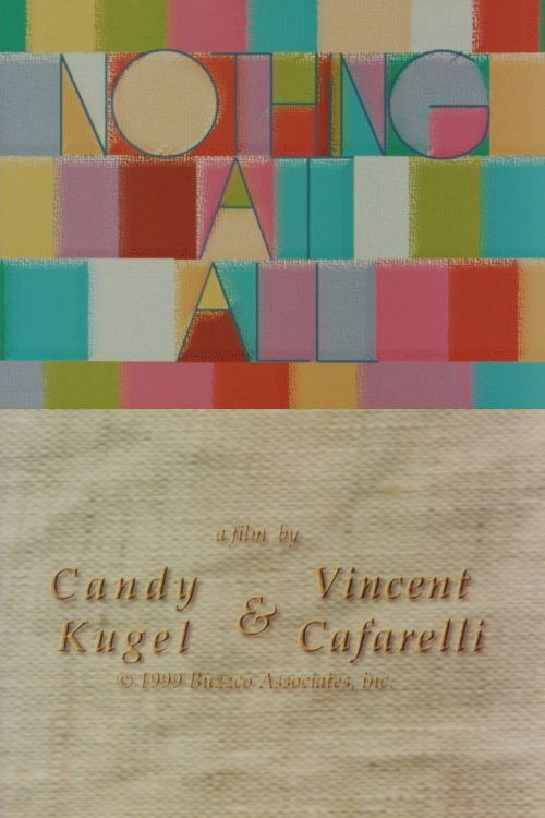 Nothing at All (2000) poster