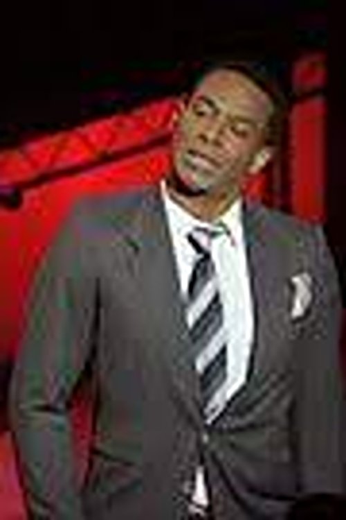 Respect: A Felix Dexter Special (2013) poster