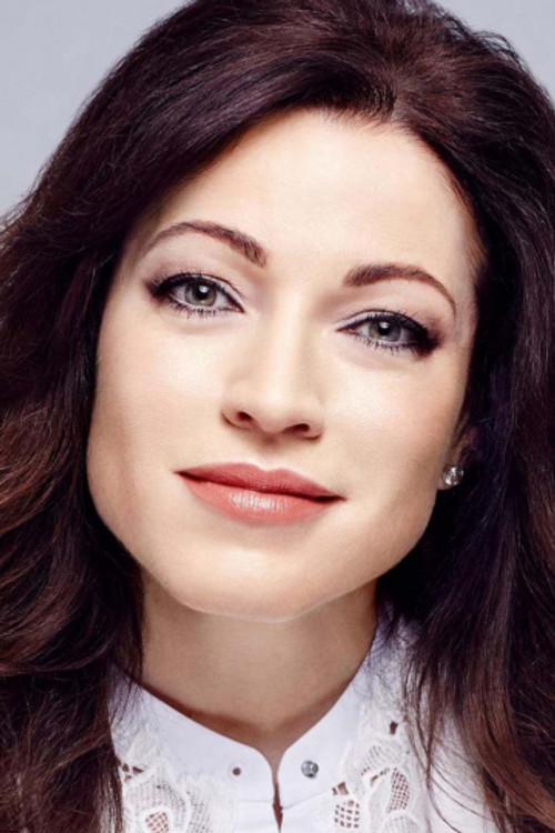 Алёна Хмельницкая