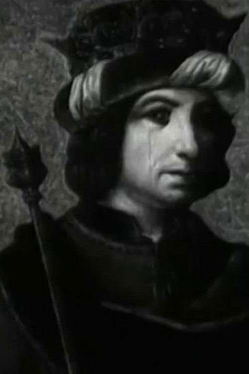 Las coplas de Jorge Manrique (1973) poster