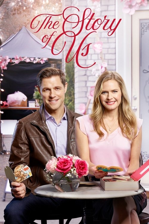 The Story of Us (2019) poster