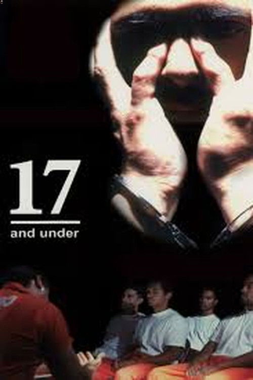 17 and Under (1997) poster