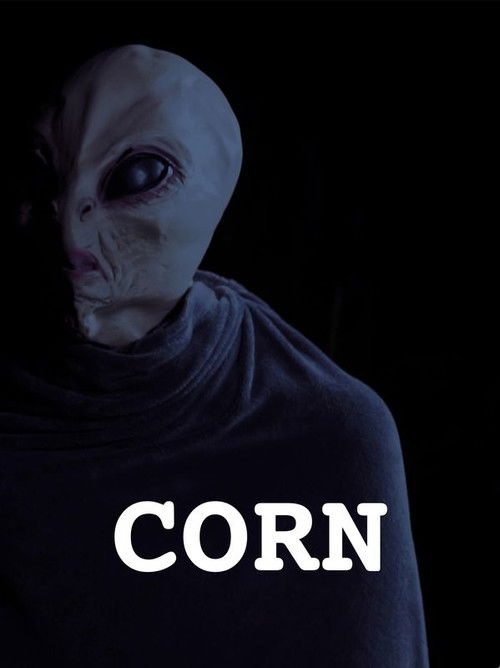 Corn (2022) poster