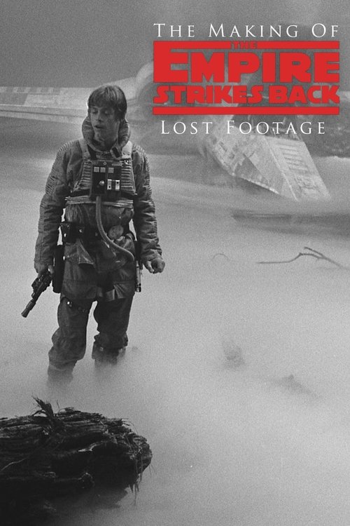 The Making of The Empire Strikes Back (1980) poster