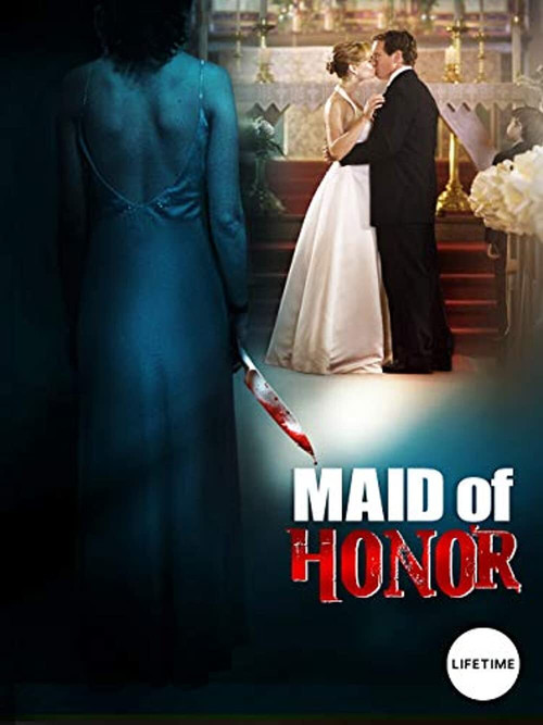 Maid of Honor (2006) poster
