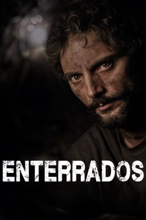 Enterrados (2019) poster