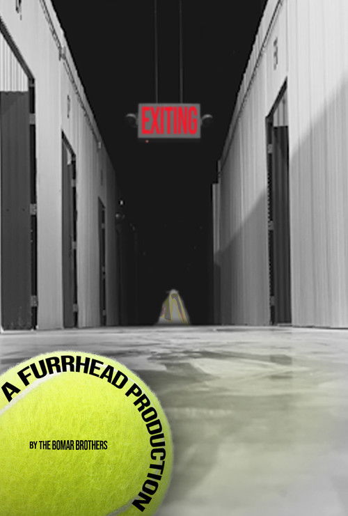 Exiting (2023) poster