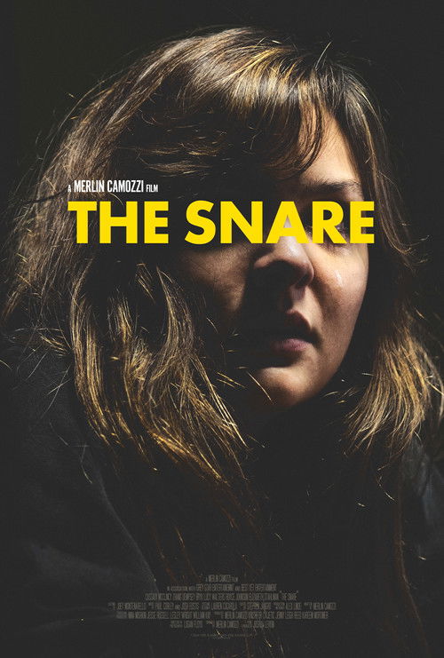 The Snare (2025) poster