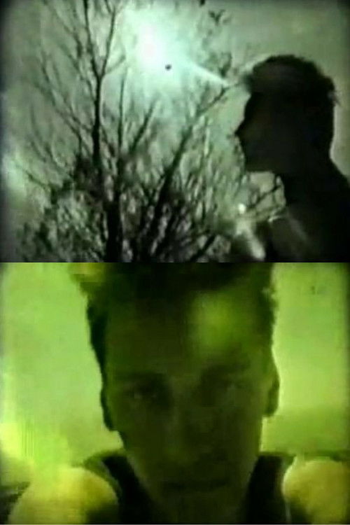 24 Hours (1987) poster