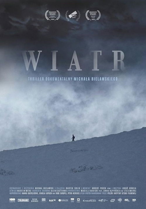 Wiatr. Thriller dokumentalny (2019) poster