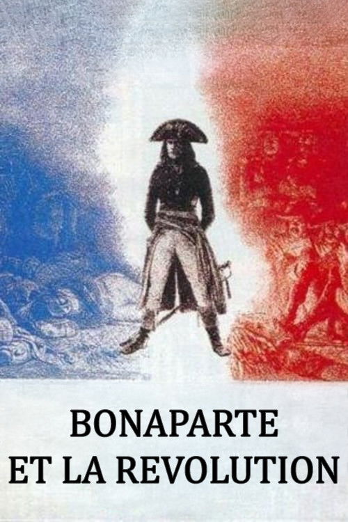 Bonaparte et la révolution (1972) poster