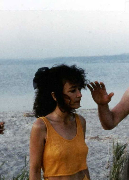 Neuer Engel. Westwärts (1990) poster