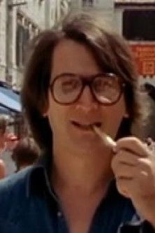 A Gentleman from the City (2019) poster