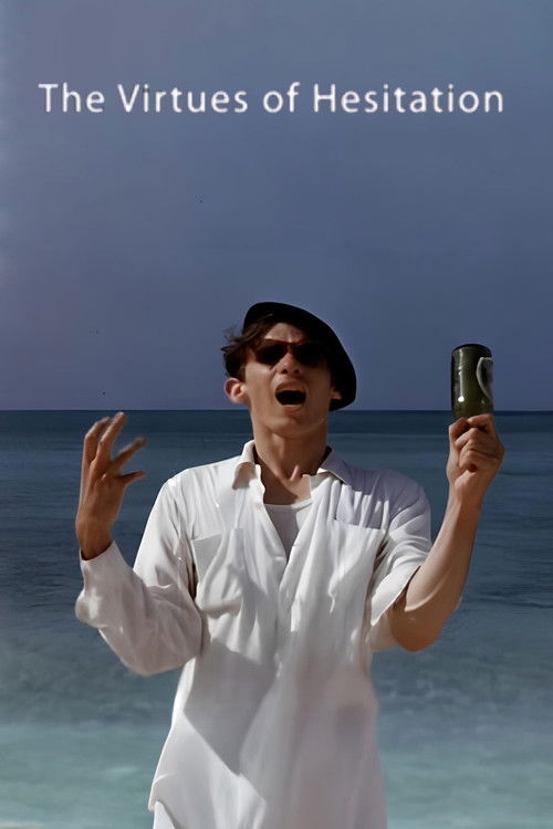 The Virtues of Hesitation (1956) poster