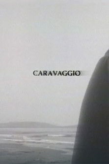 Caravaggio (1967) poster
