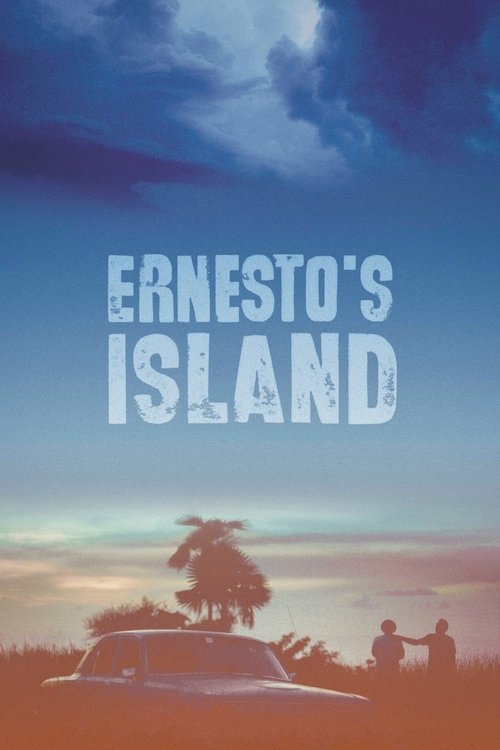 Ernesto's Island (2023) poster
