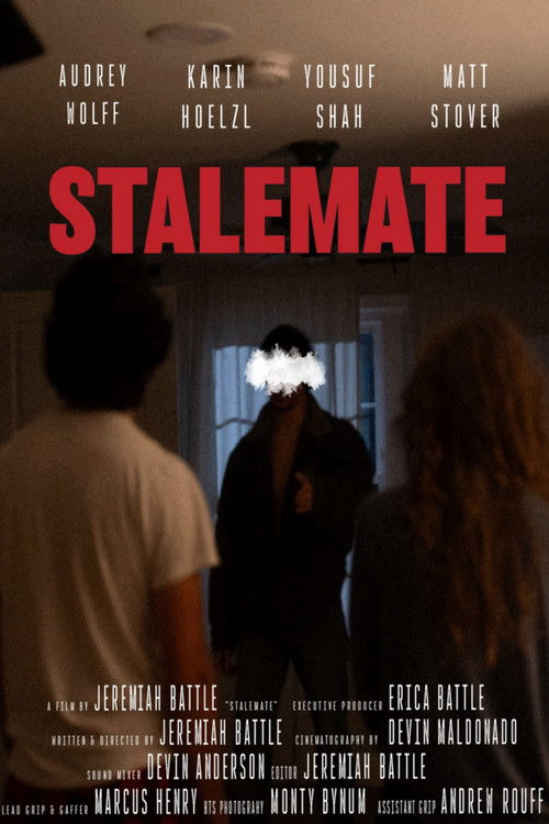 Stalemate (2024) poster
