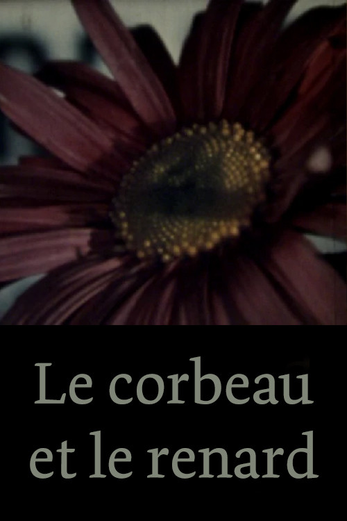 Le Corbeau et le Renard (1968) poster