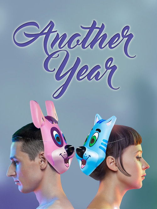 Another Year (2014) poster