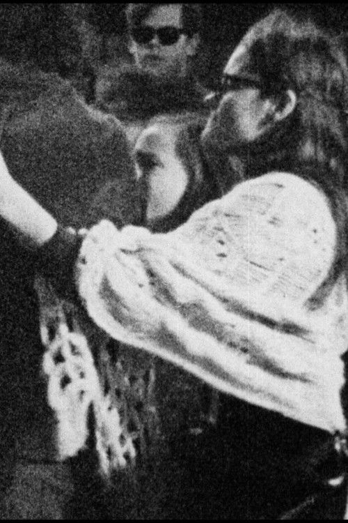 The Haight (Newsreel #21) (1968) poster