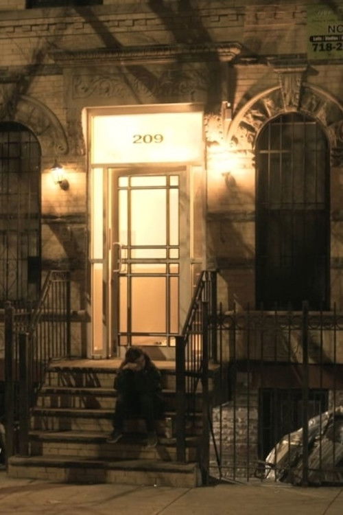 Stoop on Kent Ave (2018) poster