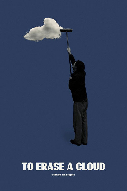 To Erase a Cloud (2021) poster