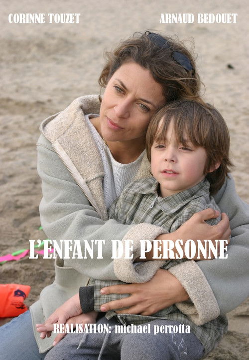 L'Enfant de personne (2005) poster