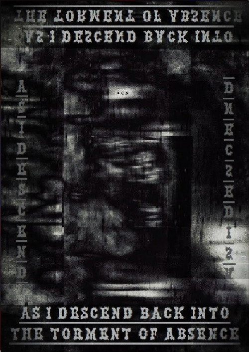 As I Descend Back Into The Torment Of Absence (2023) poster