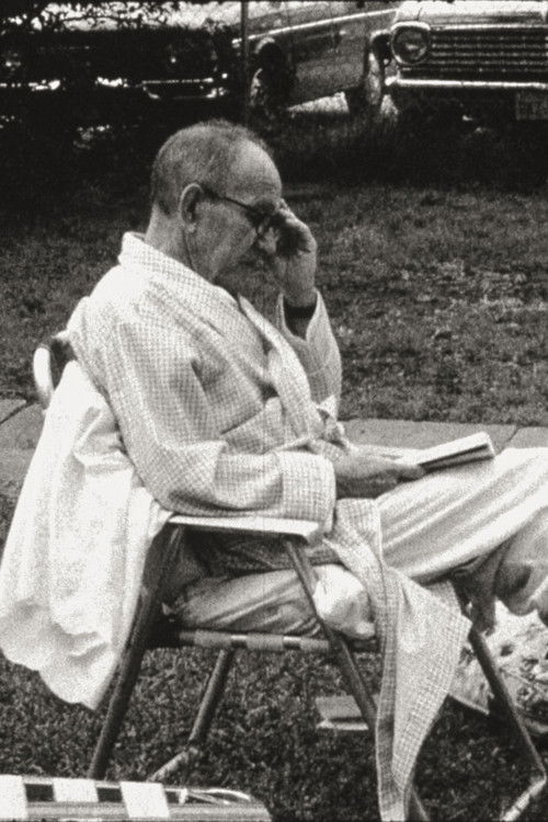 To My Father (1973) poster