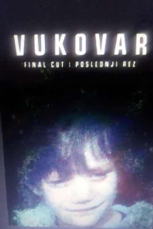 Vukovar - Final Cut (2006) poster