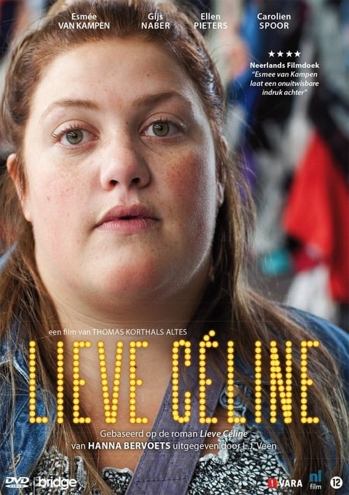 Lieve Céline (2013) poster