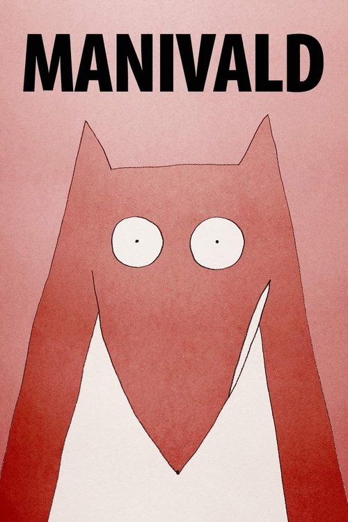 Manivald (2018) poster