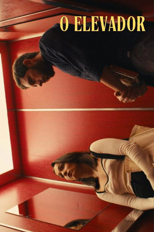 The Elevator (2024) poster