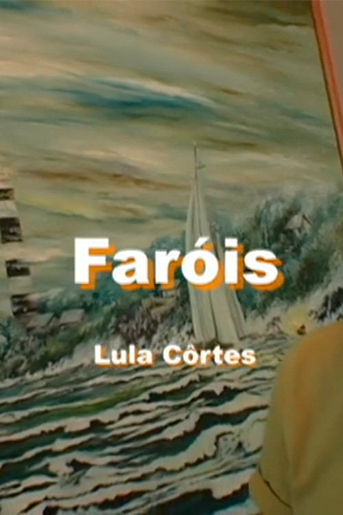 Faróis (2008) poster