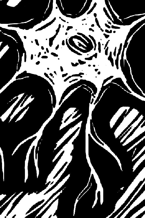 Involución, de historias y deshistorias (2004) poster