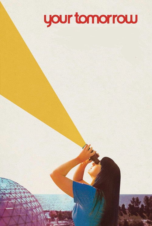 Your Tomorrow (2024) poster